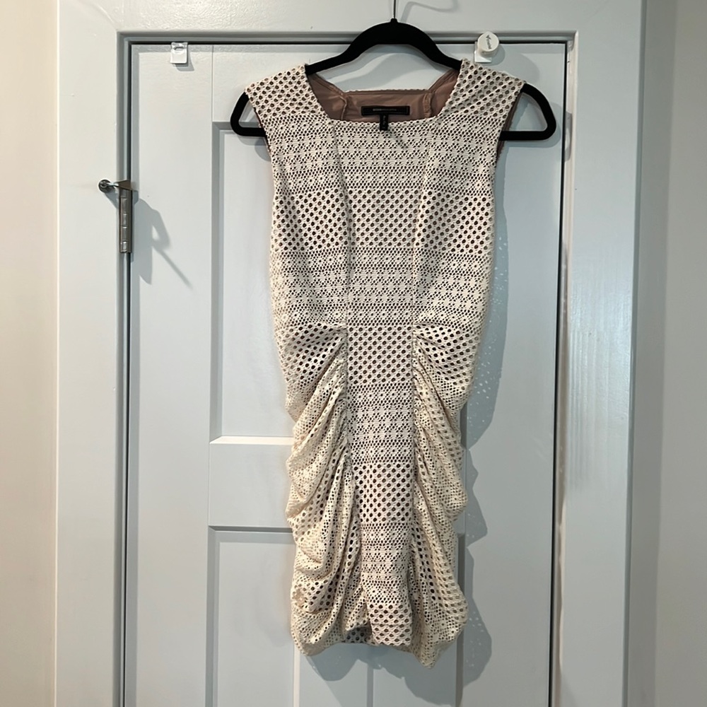 Bcbg dress